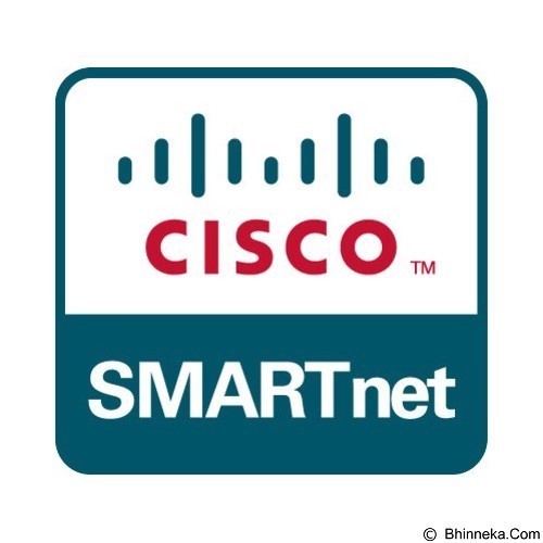 CISCO Smartnet CON-SNT-WSC224SL